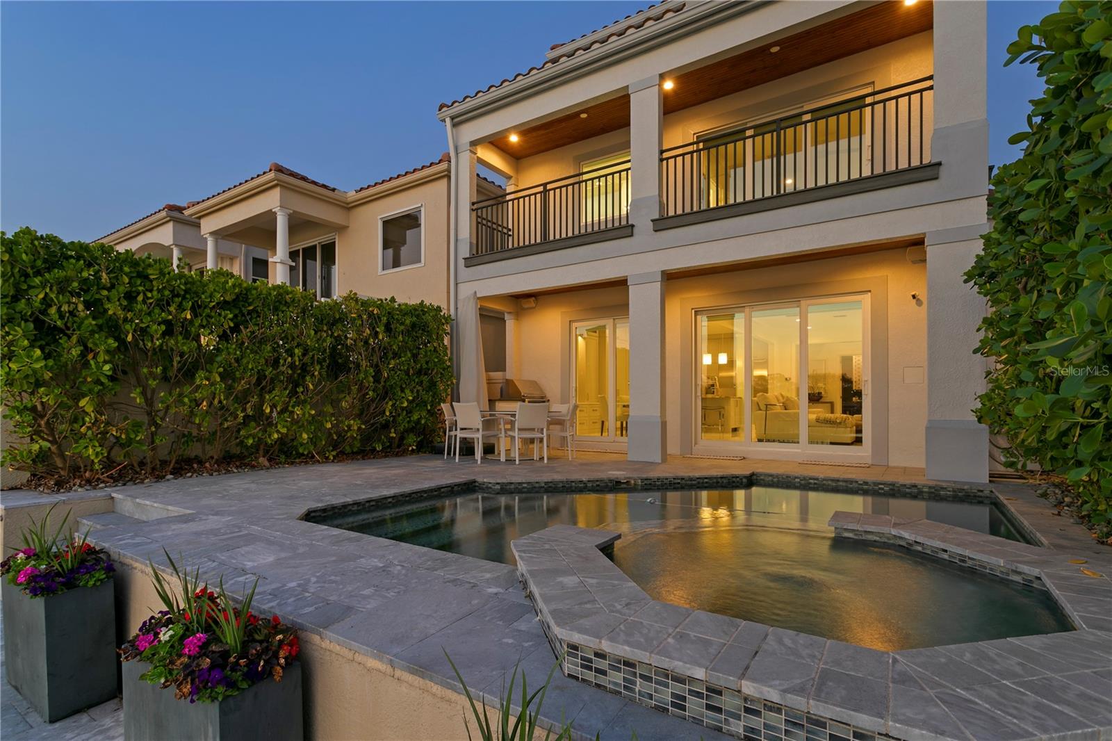 PORT ROYAL AT HARBOUR ISLAND P - Residential