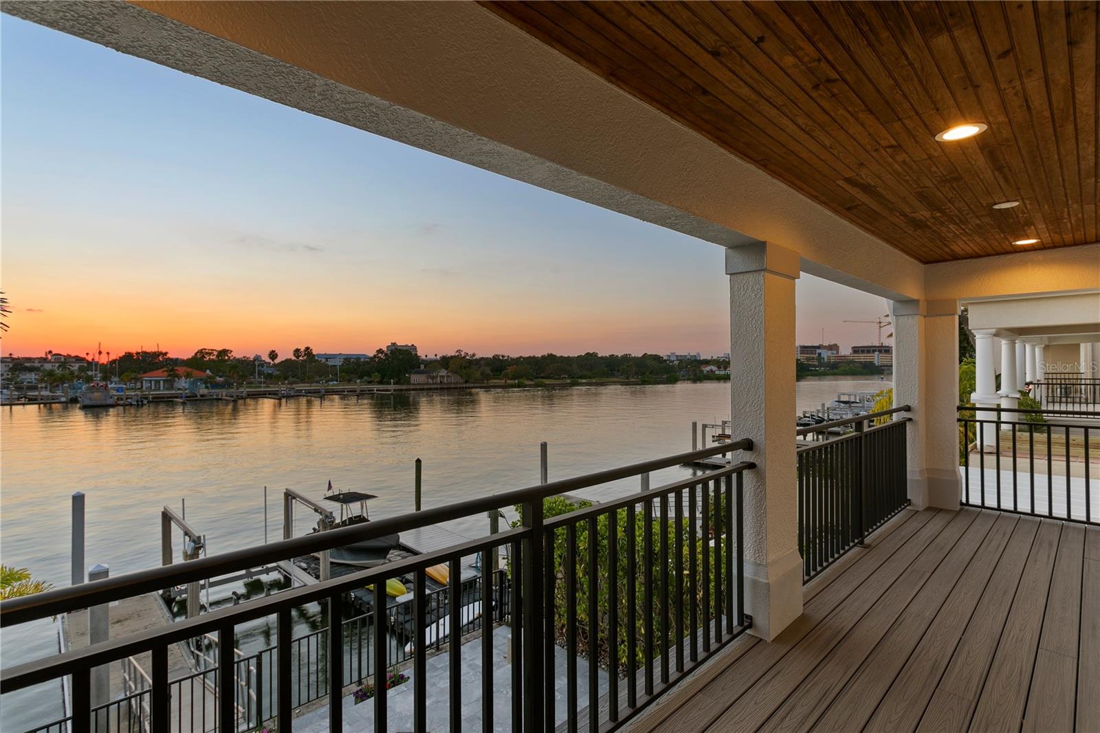 PORT ROYAL AT HARBOUR ISLAND P - Residential