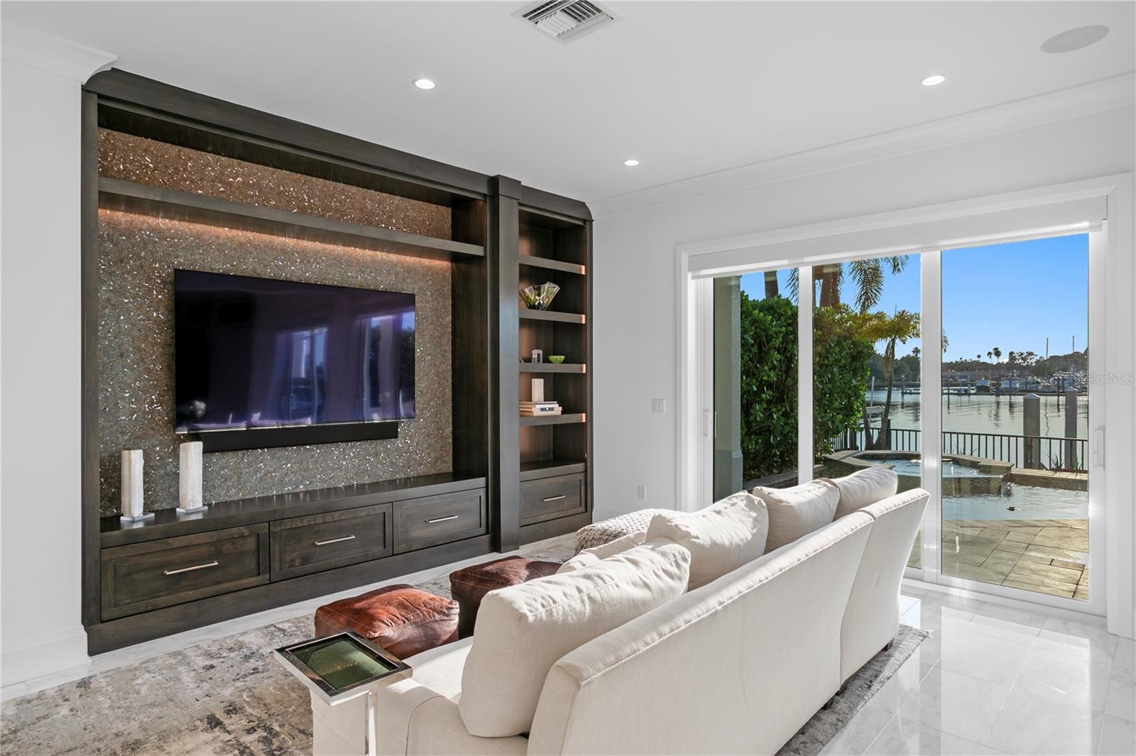 PORT ROYAL AT HARBOUR ISLAND P - Residential