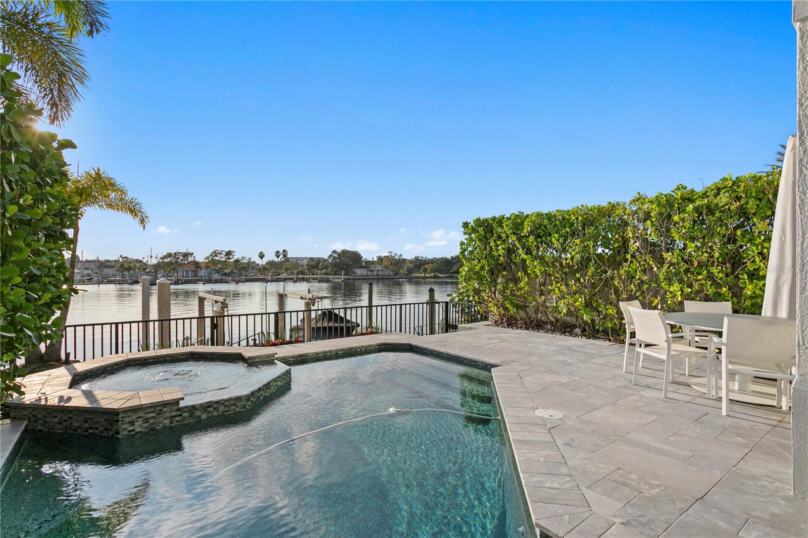 PORT ROYAL AT HARBOUR ISLAND P - Residential