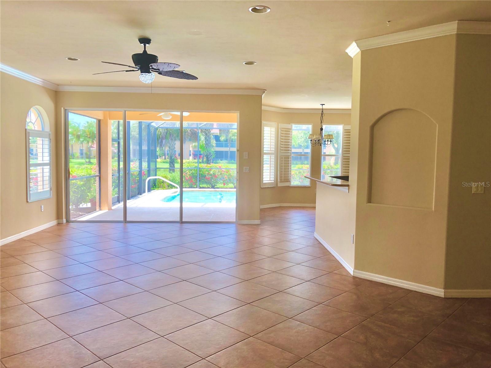 MOODY RIVER ESTATES - Residential