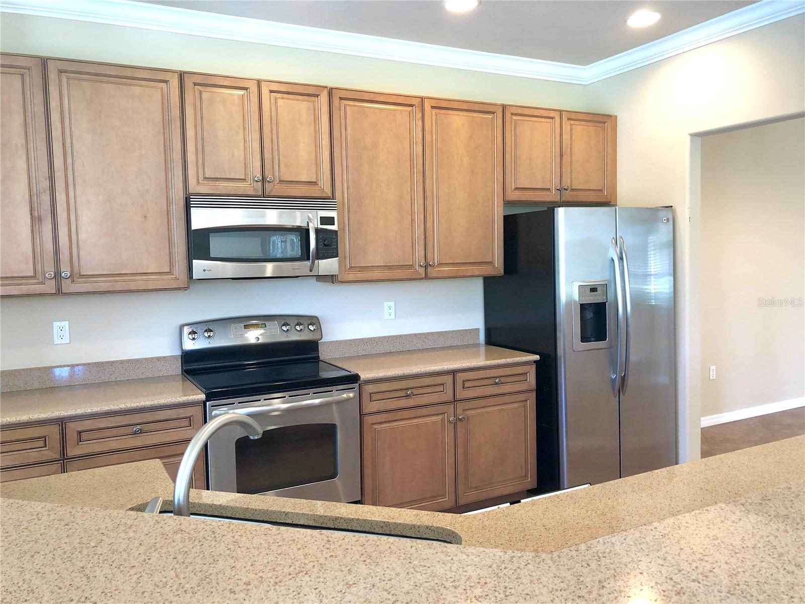 MOODY RIVER ESTATES - Residential