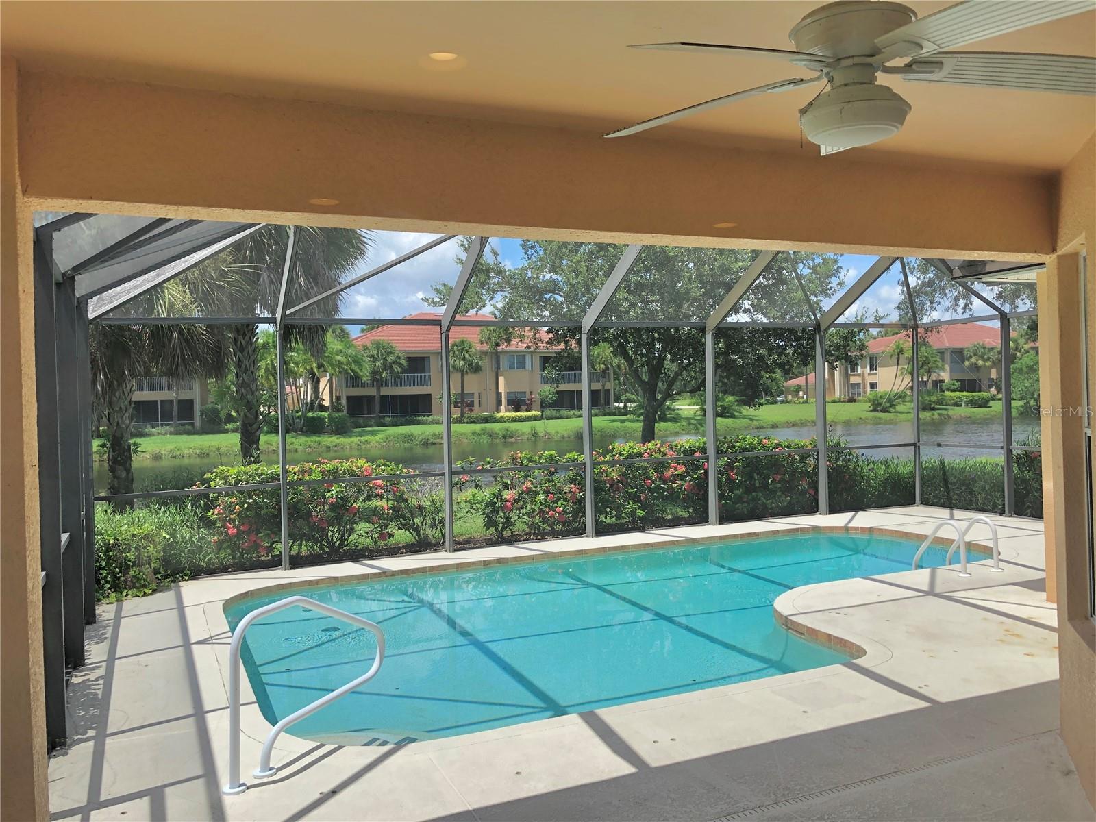 MOODY RIVER ESTATES - Residential