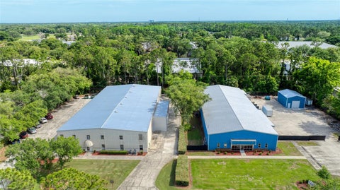4 & 6 AVIATOR WAY ORMOND BEACH FL 32174