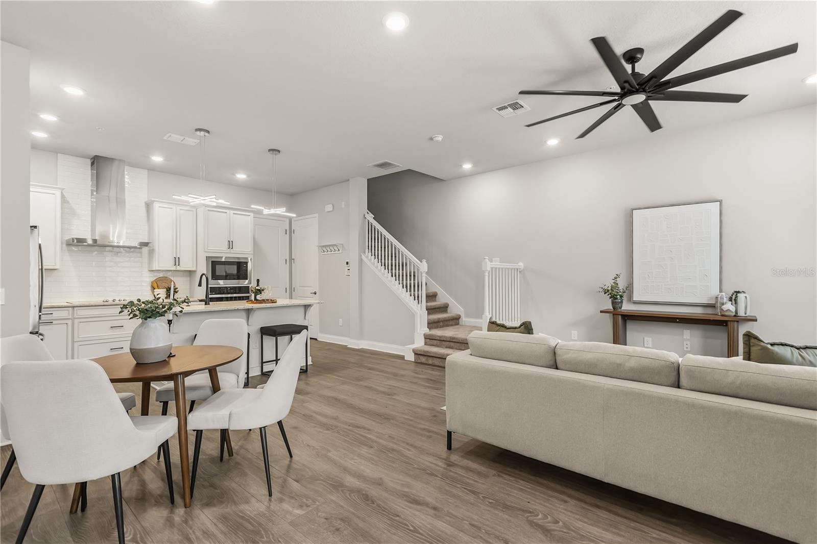 GRIFFIN PARK PH 2 - Residential