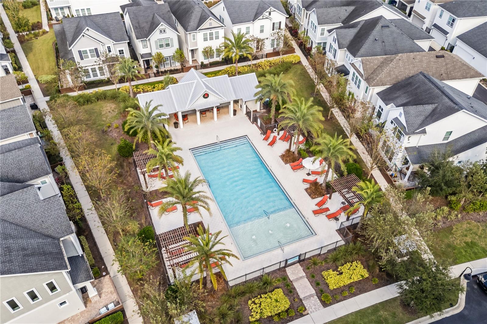 GRIFFIN PARK PH 2 - Residential