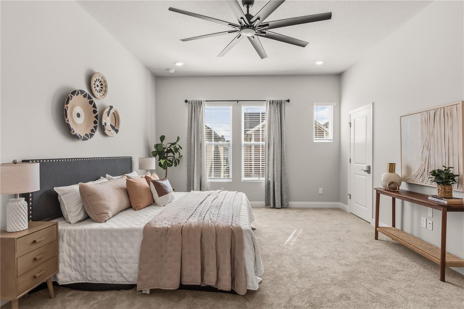 GRIFFIN PARK PH 2 - Residential