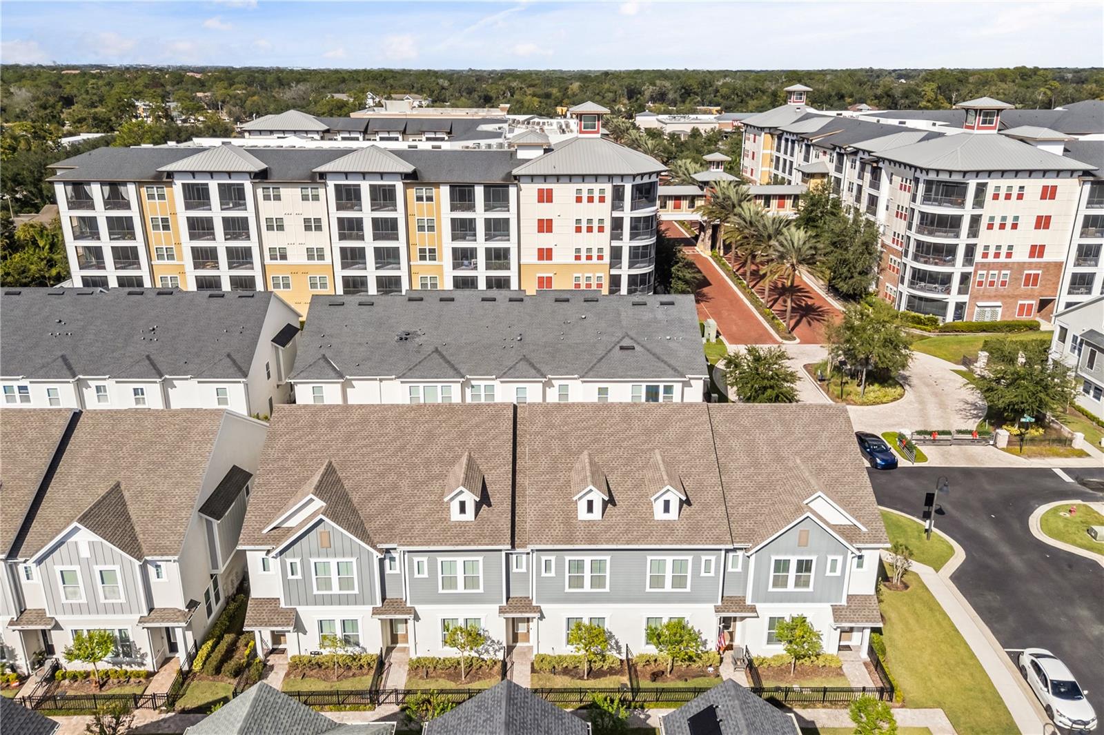 GRIFFIN PARK PH 2 - Residential