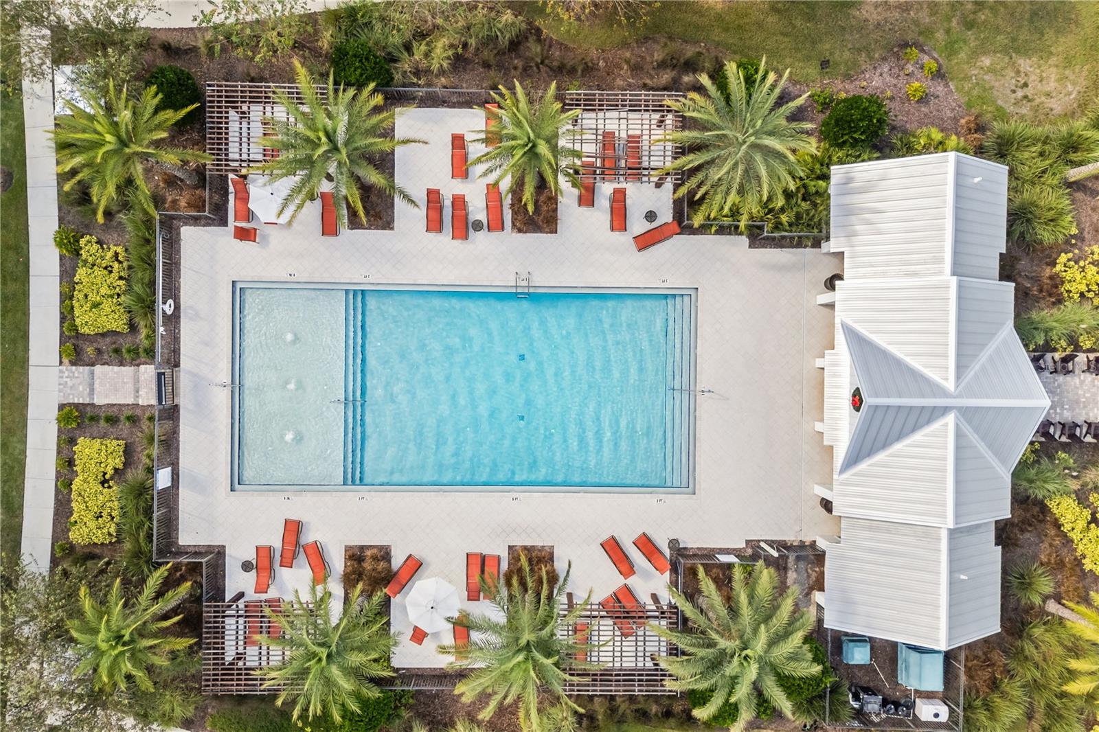 GRIFFIN PARK PH 2 - Residential