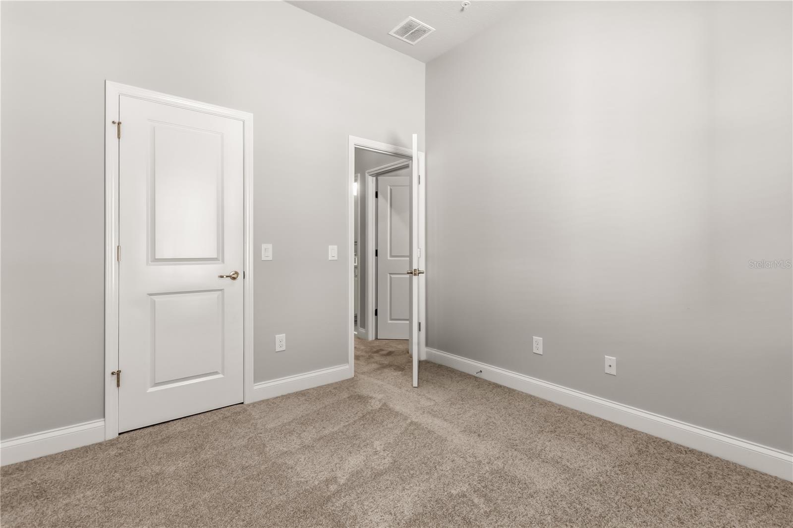 GRIFFIN PARK PH 2 - Residential