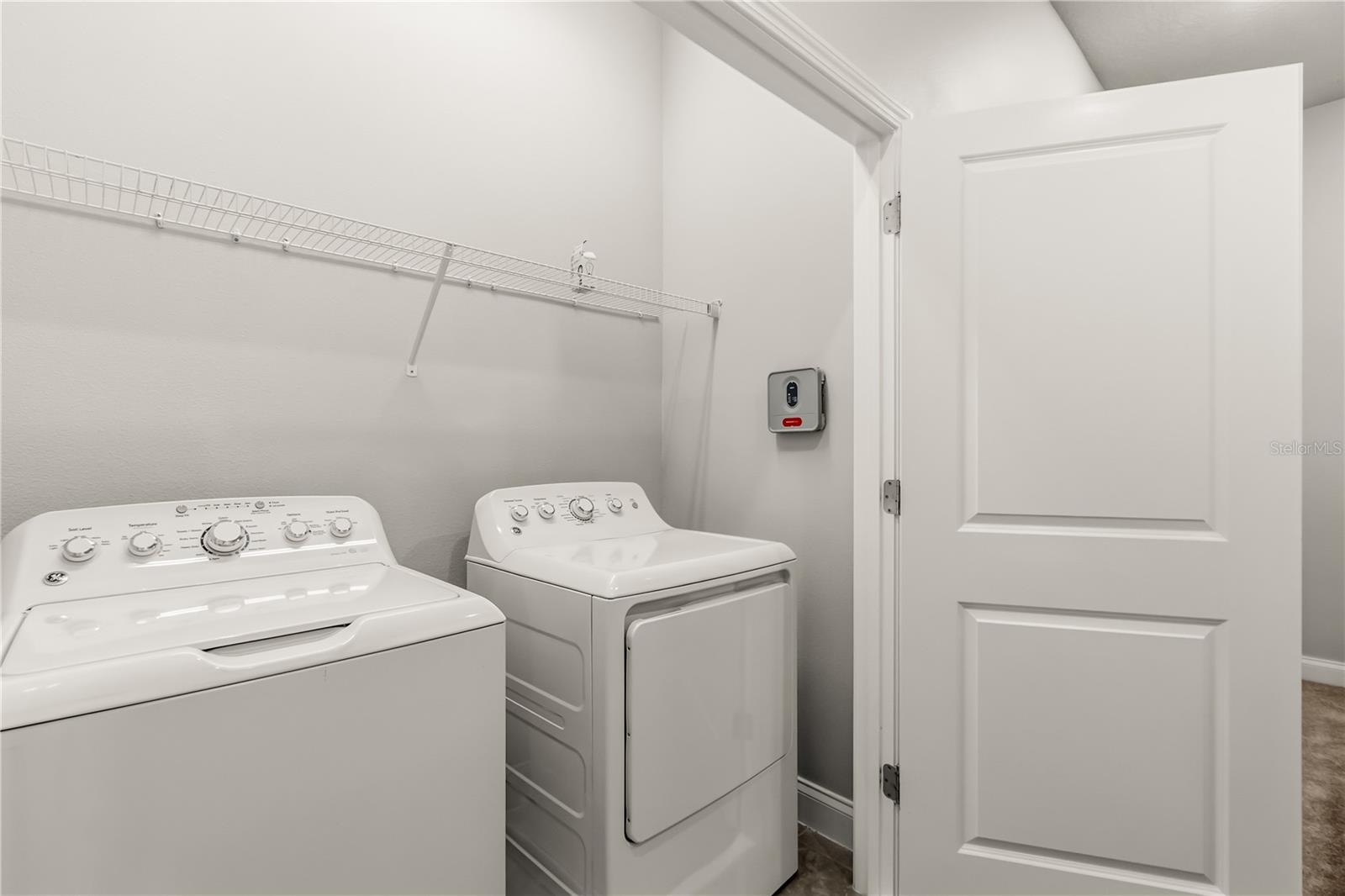 GRIFFIN PARK PH 2 - Residential