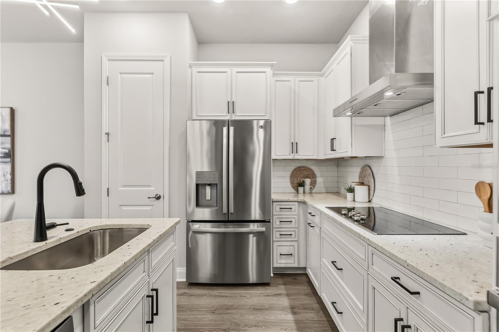 GRIFFIN PARK PH 2 - Residential