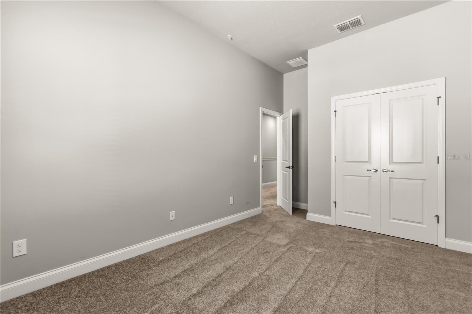 GRIFFIN PARK PH 2 - Residential