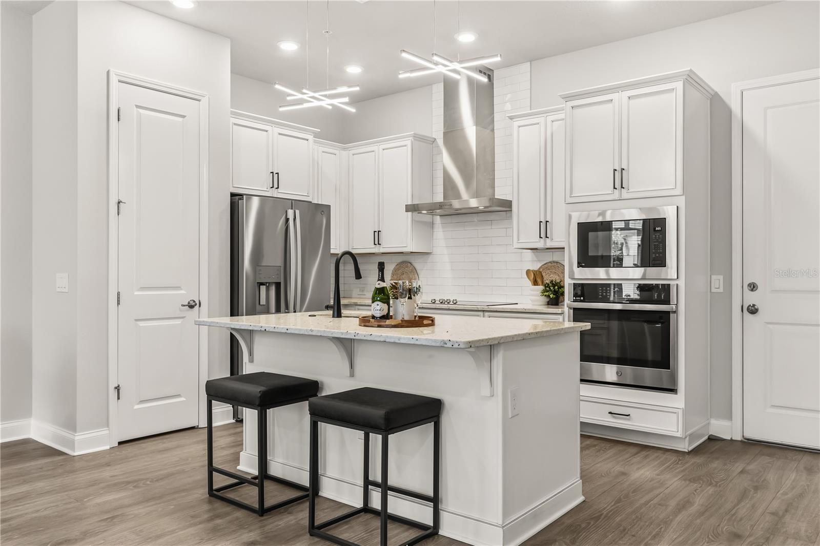 GRIFFIN PARK PH 2 - Residential