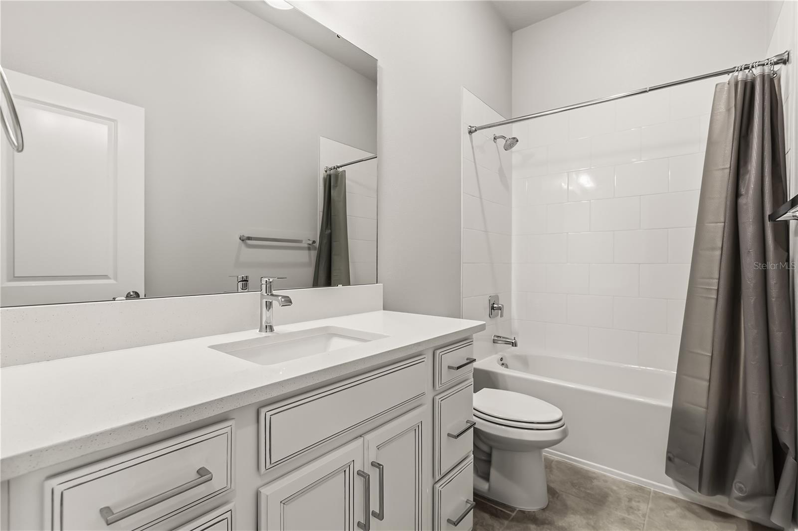 GRIFFIN PARK PH 2 - Residential