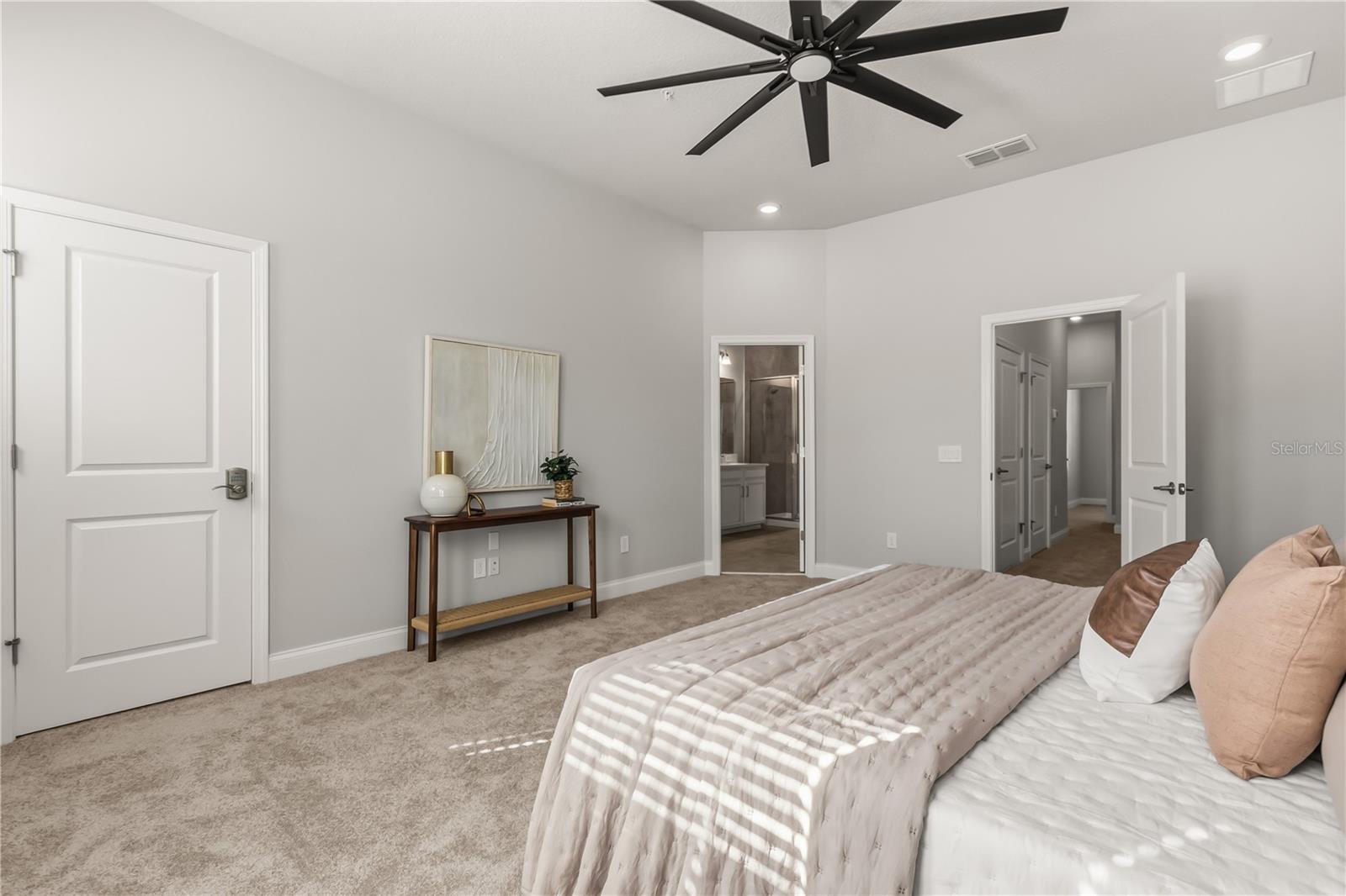 GRIFFIN PARK PH 2 - Residential