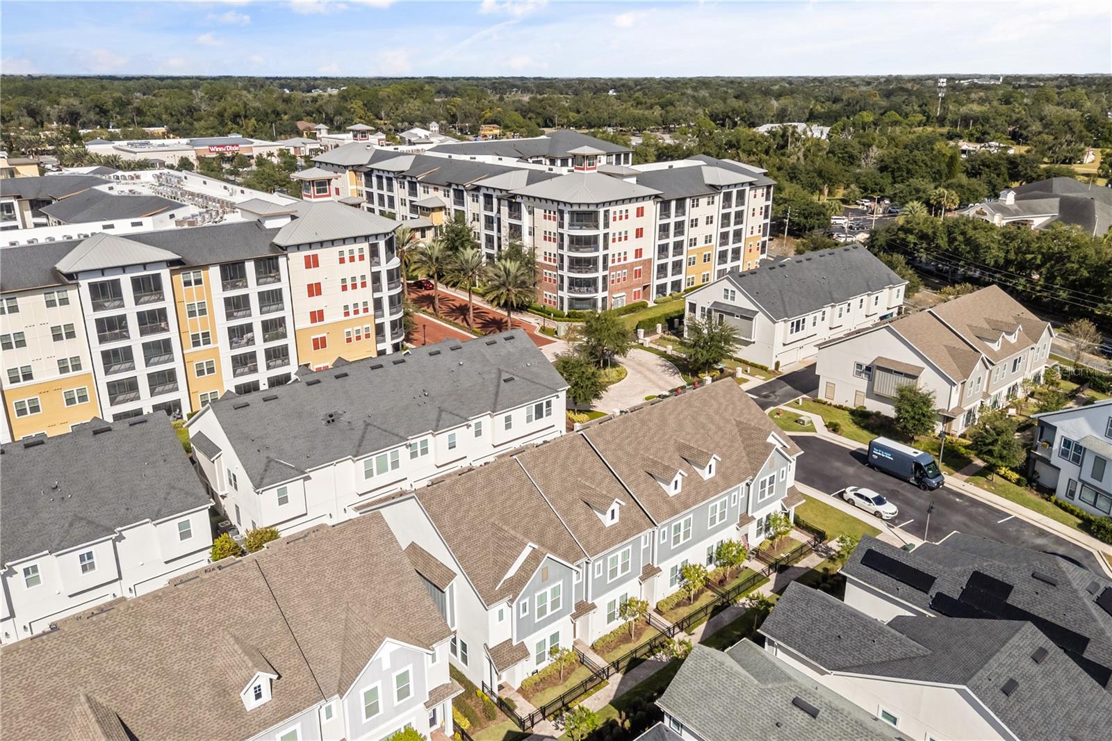 GRIFFIN PARK PH 2 - Residential