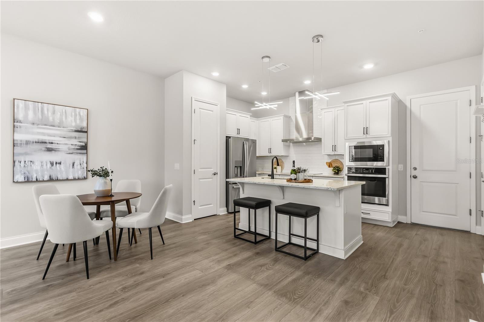 GRIFFIN PARK PH 2 - Residential