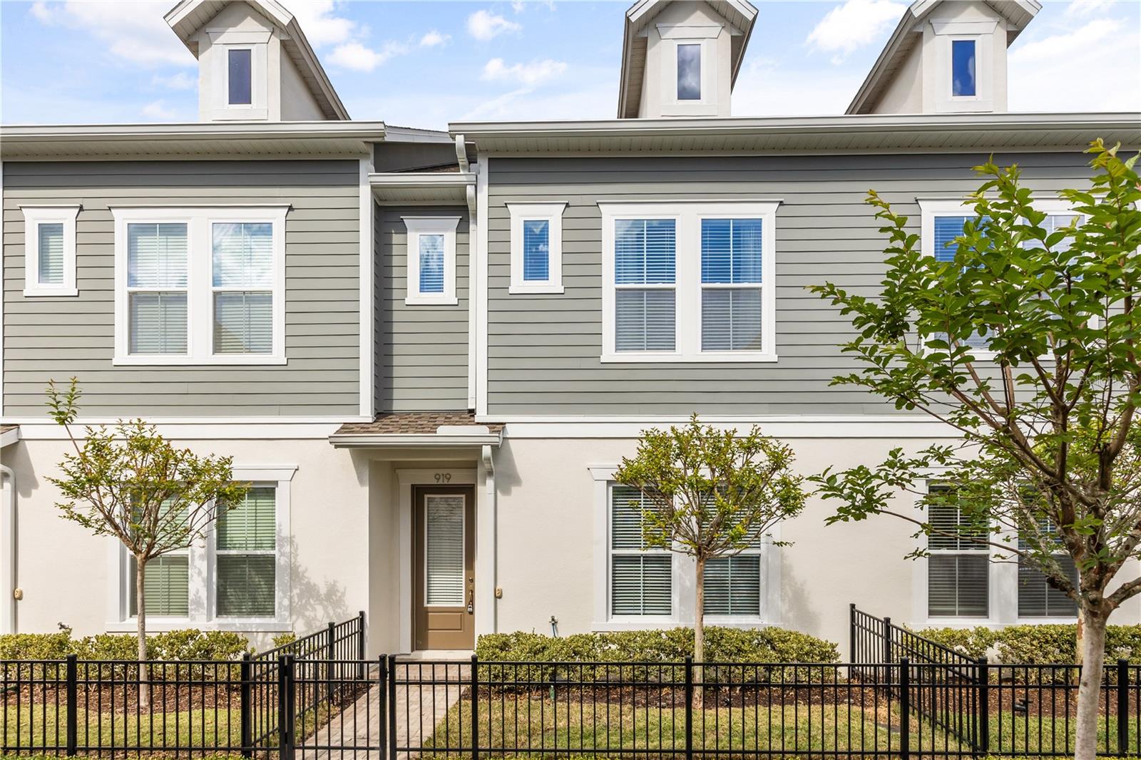 GRIFFIN PARK PH 2 - Residential