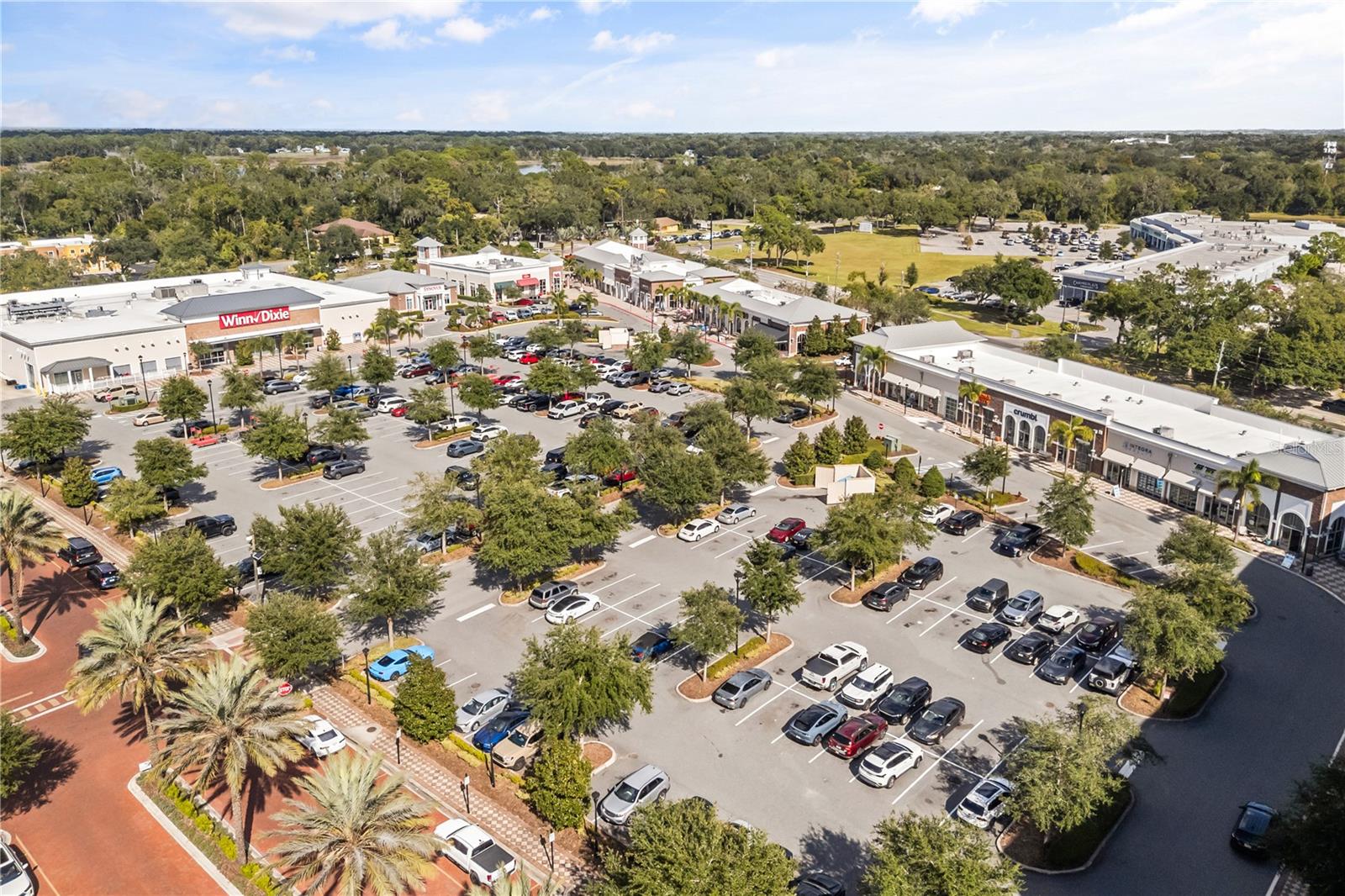 GRIFFIN PARK PH 2 - Residential