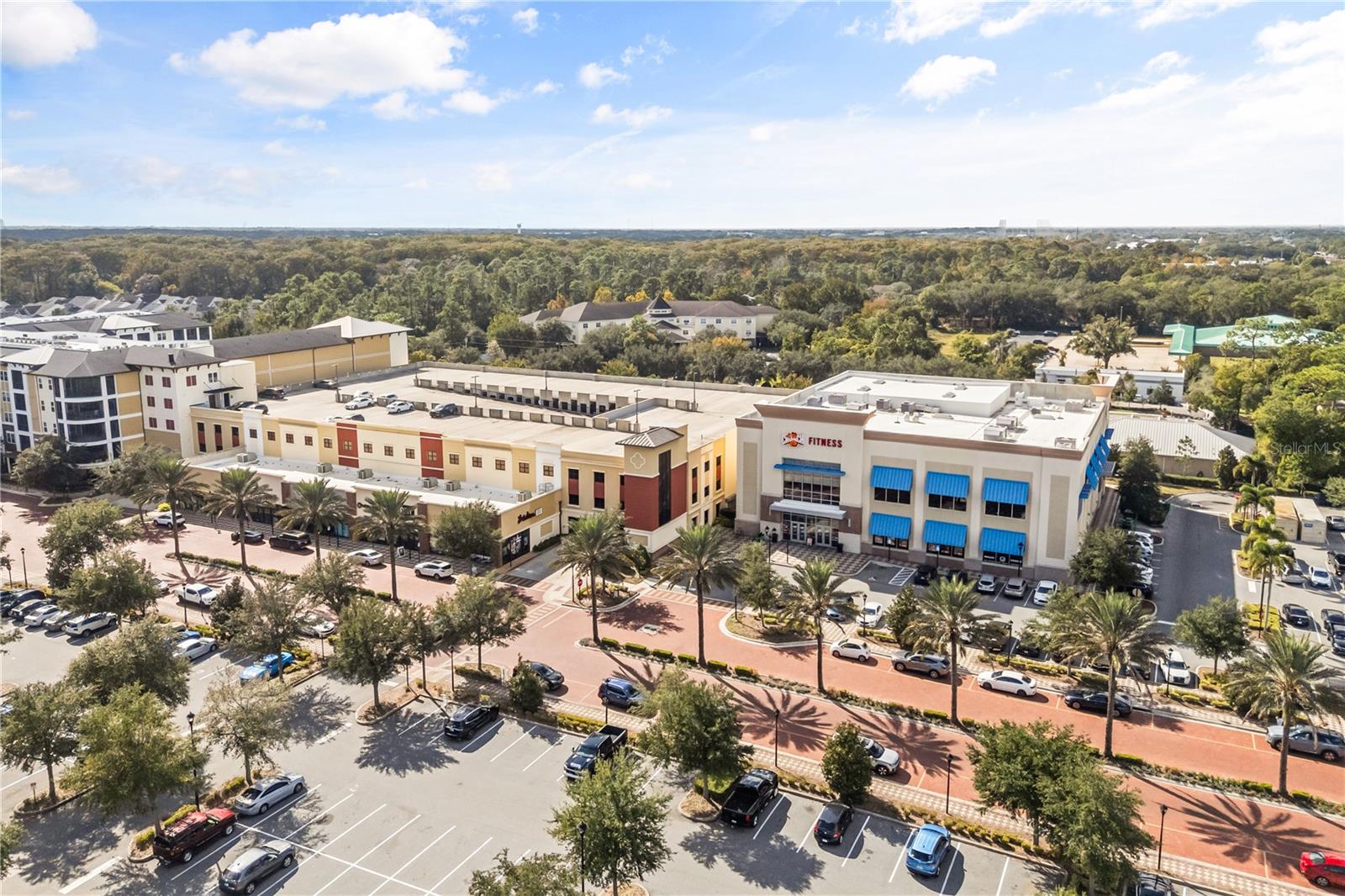 GRIFFIN PARK PH 2 - Residential