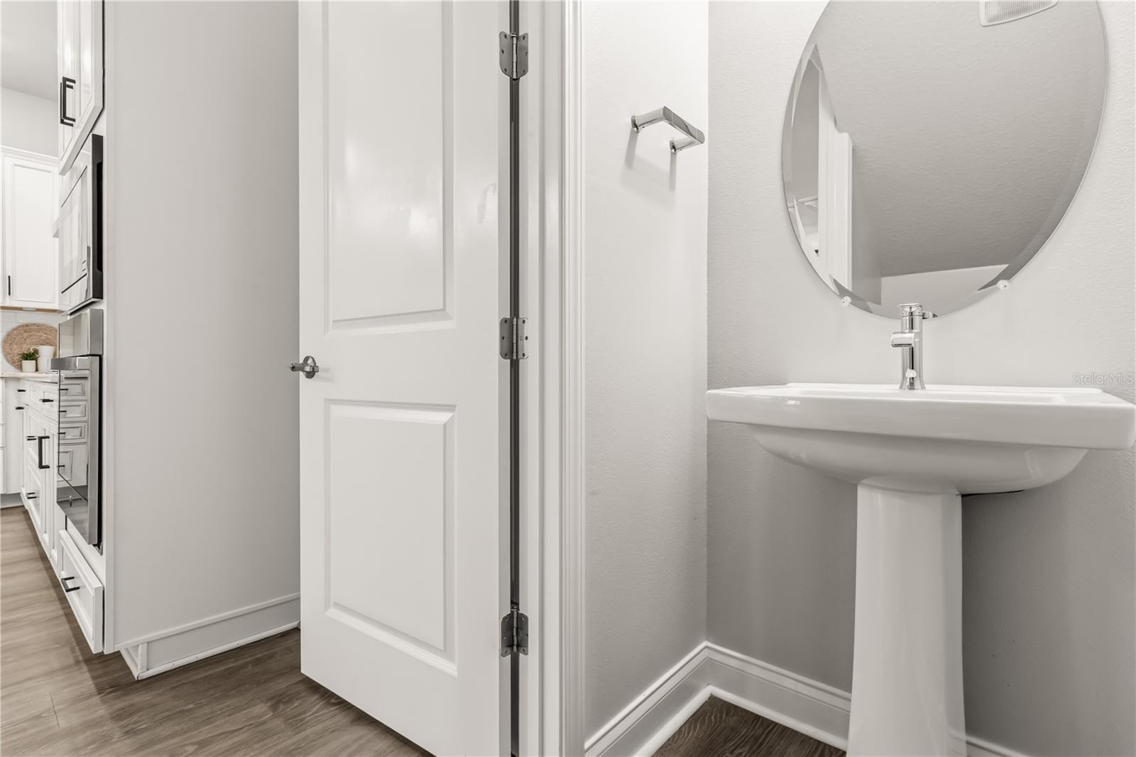 GRIFFIN PARK PH 2 - Residential