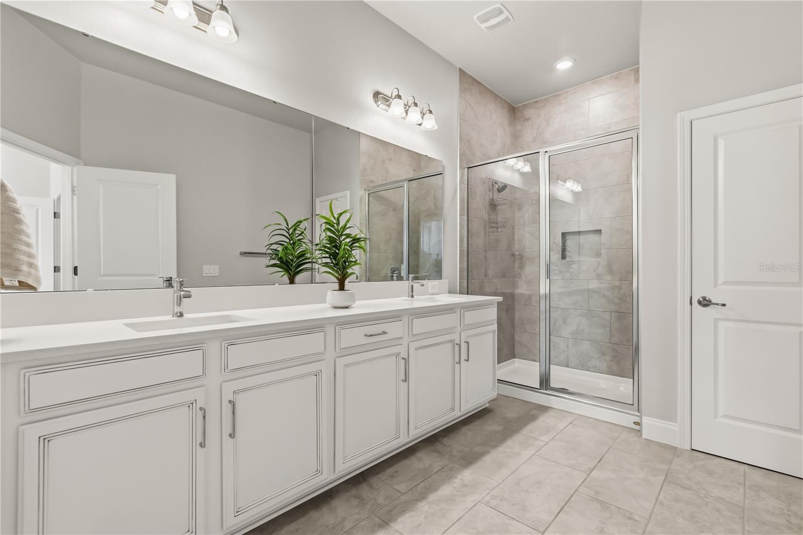 GRIFFIN PARK PH 2 - Residential