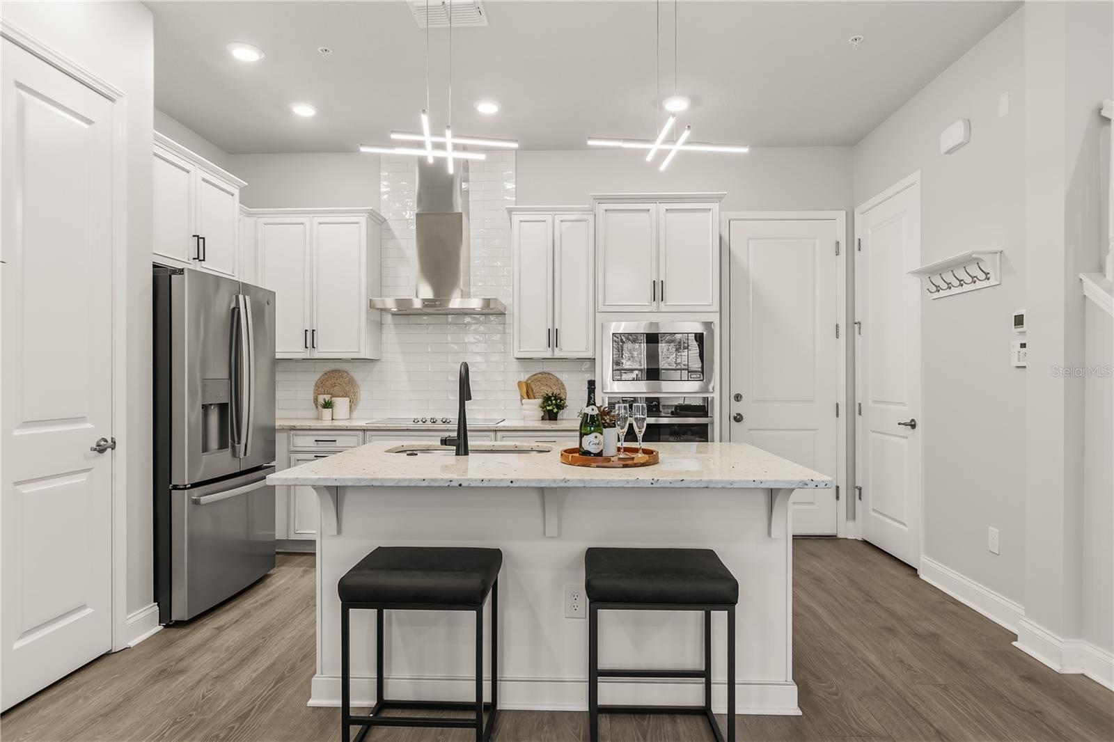 GRIFFIN PARK PH 2 - Residential