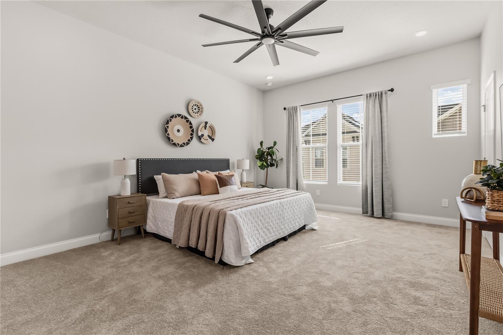 GRIFFIN PARK PH 2 - Residential