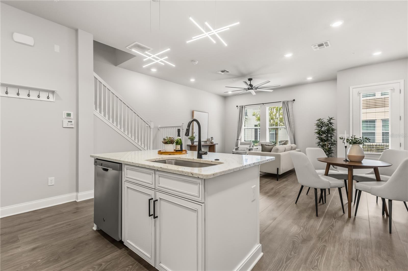 GRIFFIN PARK PH 2 - Residential