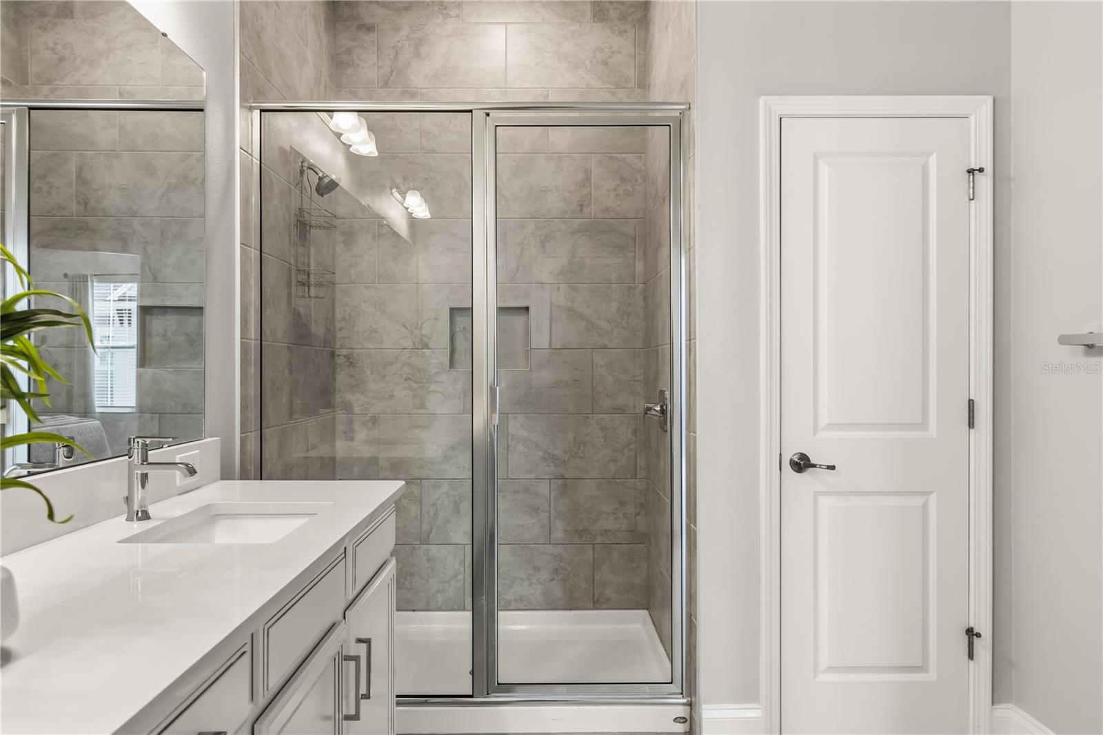 GRIFFIN PARK PH 2 - Residential