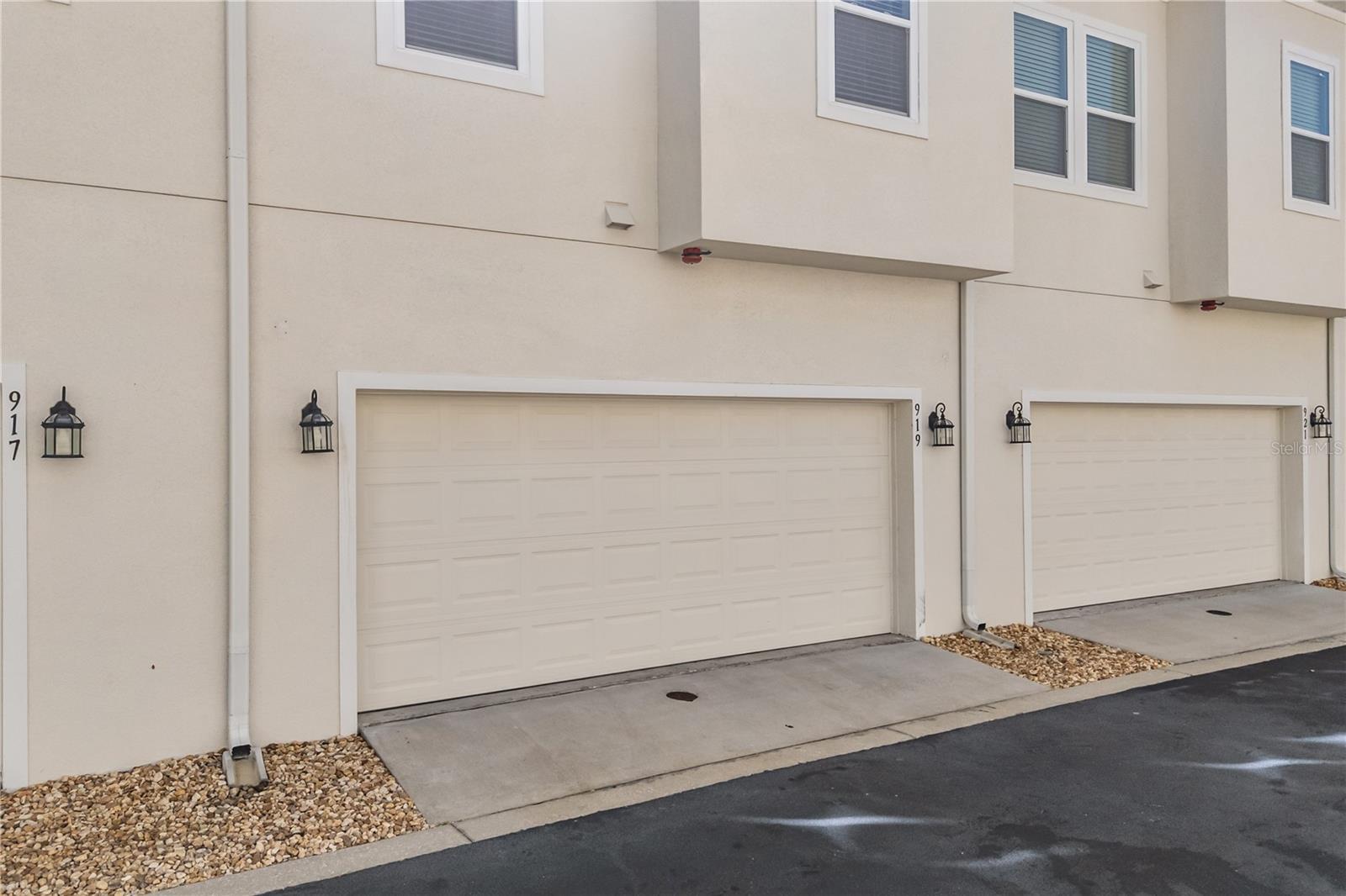 GRIFFIN PARK PH 2 - Residential