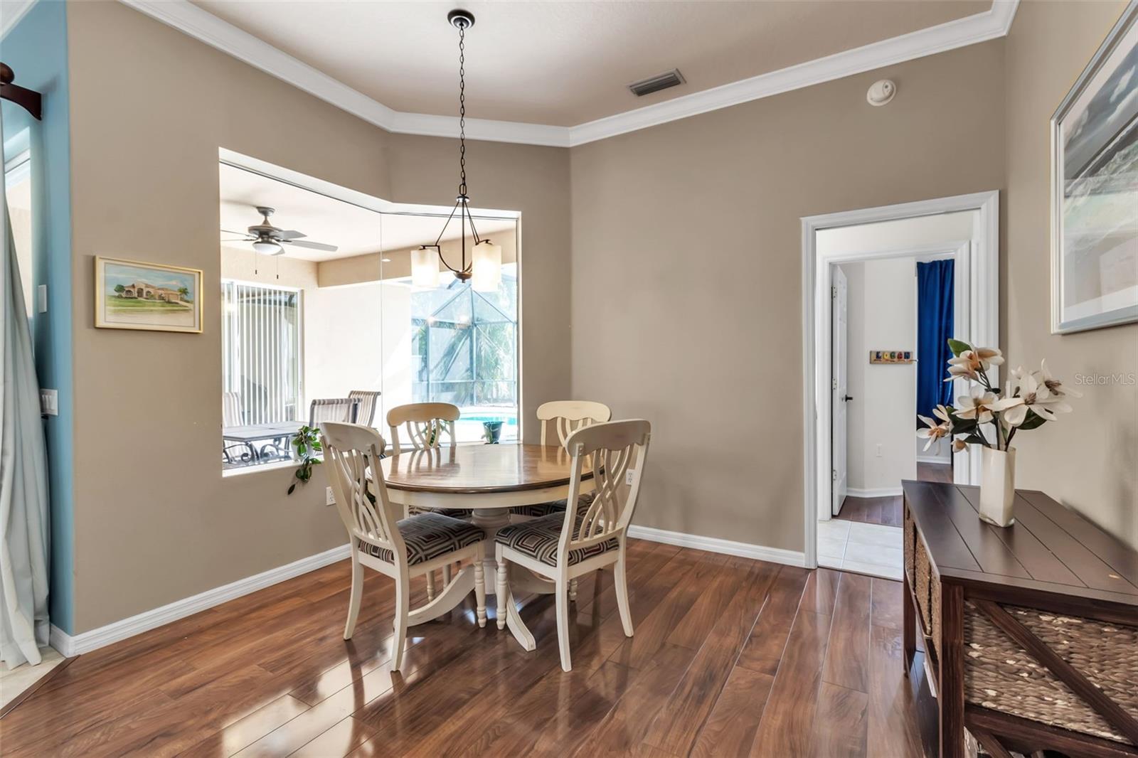 GREENFIELD PLANTATION/PLANTERS MANOR - Residential