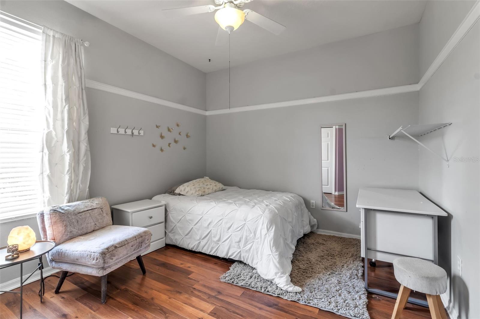 GREENFIELD PLANTATION/PLANTERS MANOR - Residential