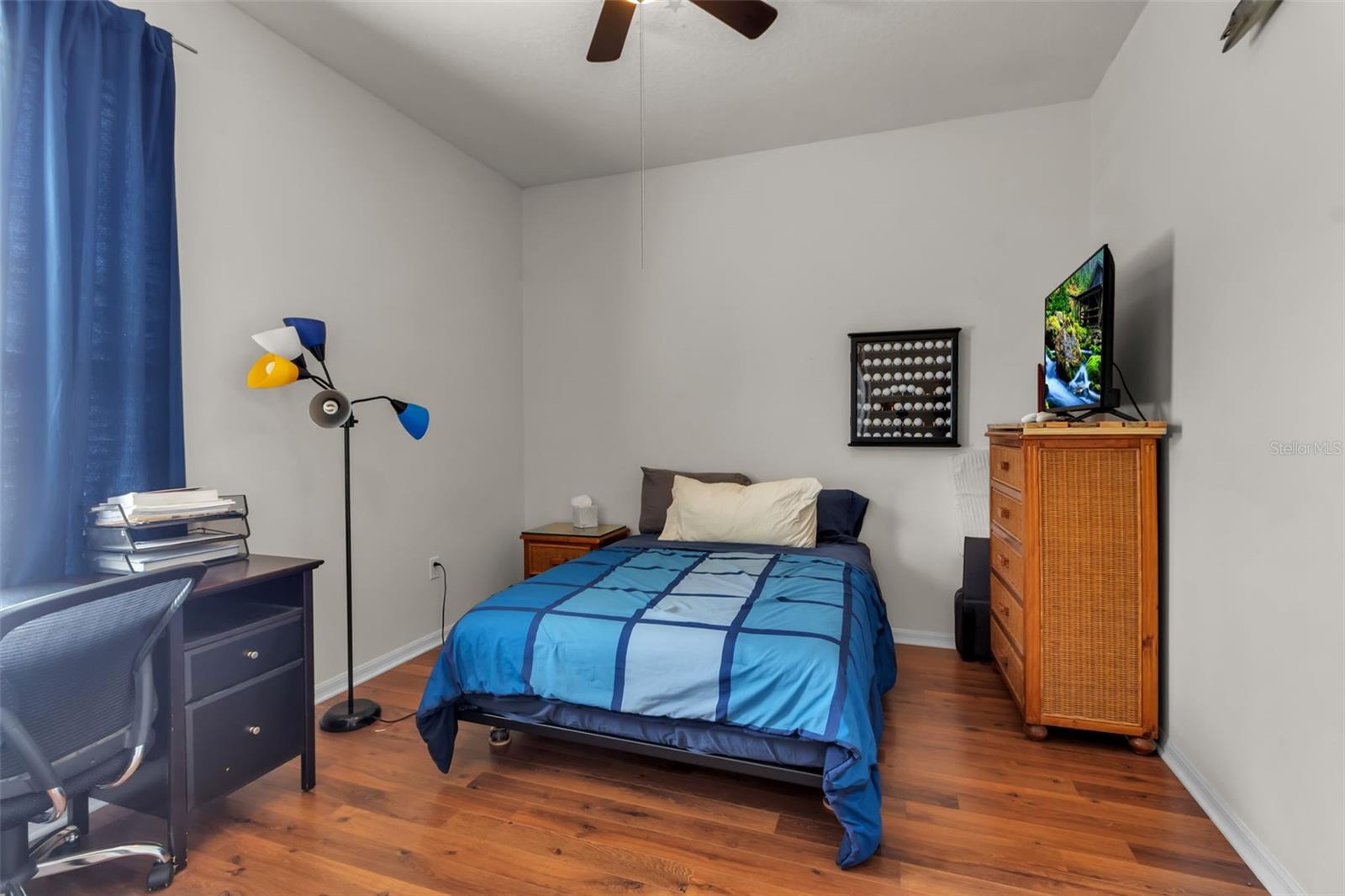 GREENFIELD PLANTATION/PLANTERS MANOR - Residential