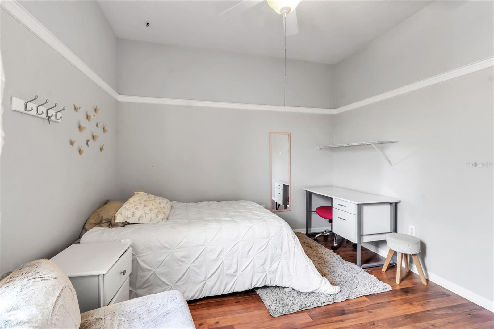 GREENFIELD PLANTATION/PLANTERS MANOR - Residential