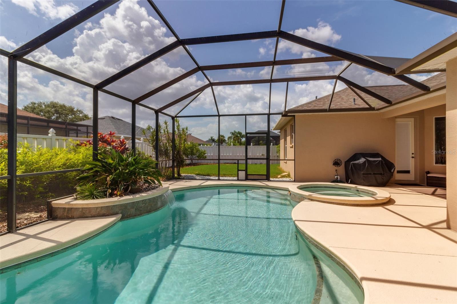 GREENFIELD PLANTATION/PLANTERS MANOR - Residential