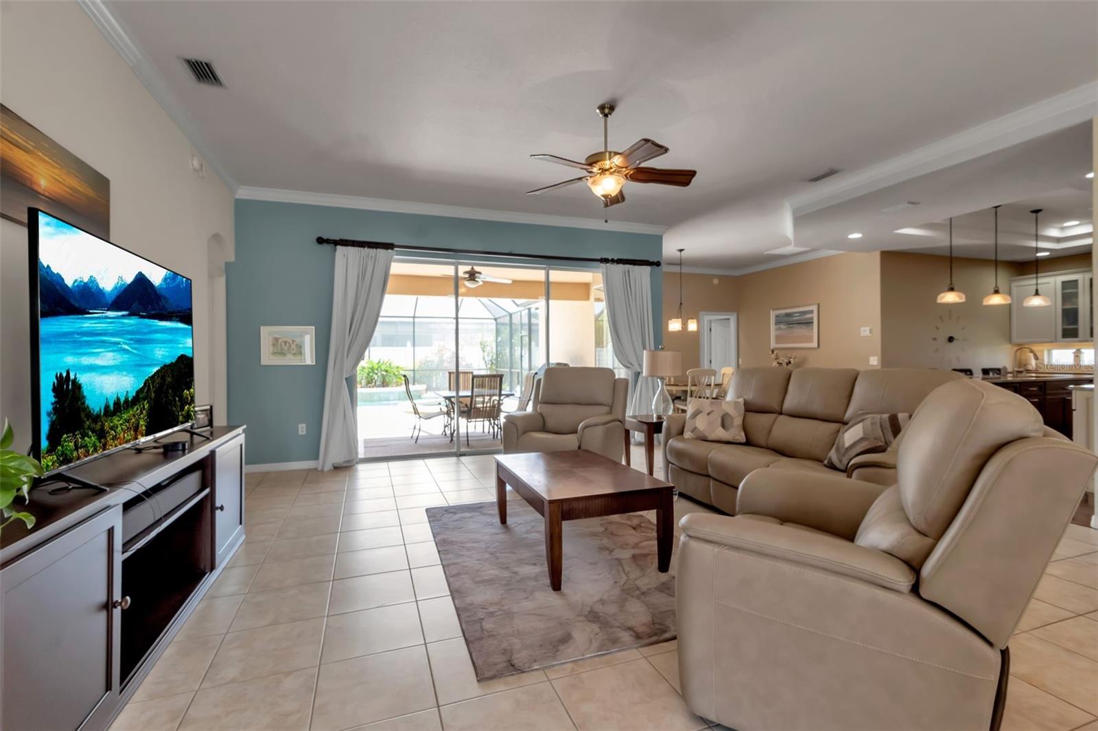 GREENFIELD PLANTATION/PLANTERS MANOR - Residential