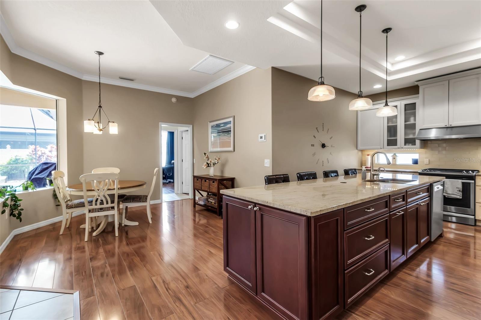 GREENFIELD PLANTATION/PLANTERS MANOR - Residential