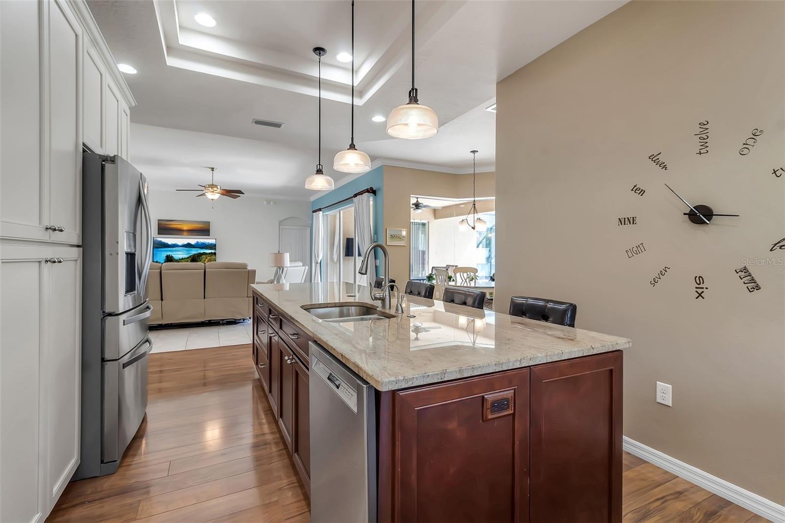 GREENFIELD PLANTATION/PLANTERS MANOR - Residential