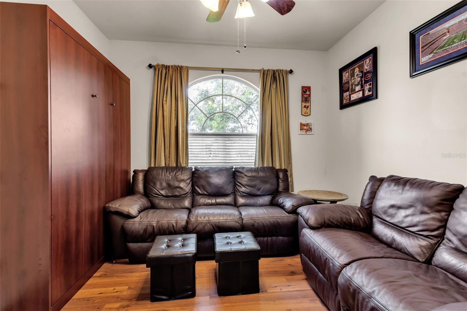 GREENFIELD PLANTATION/PLANTERS MANOR - Residential