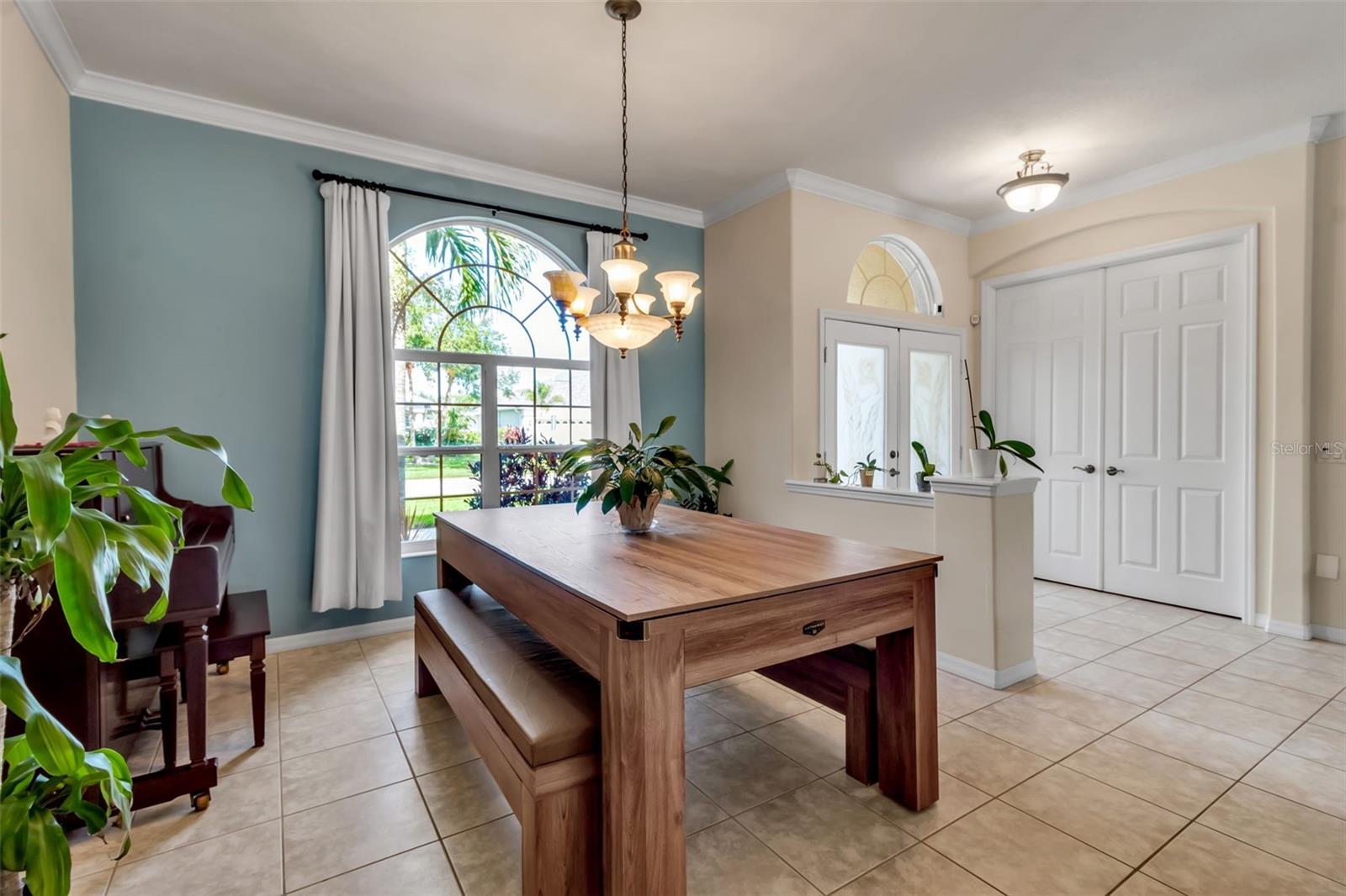 GREENFIELD PLANTATION/PLANTERS MANOR - Residential