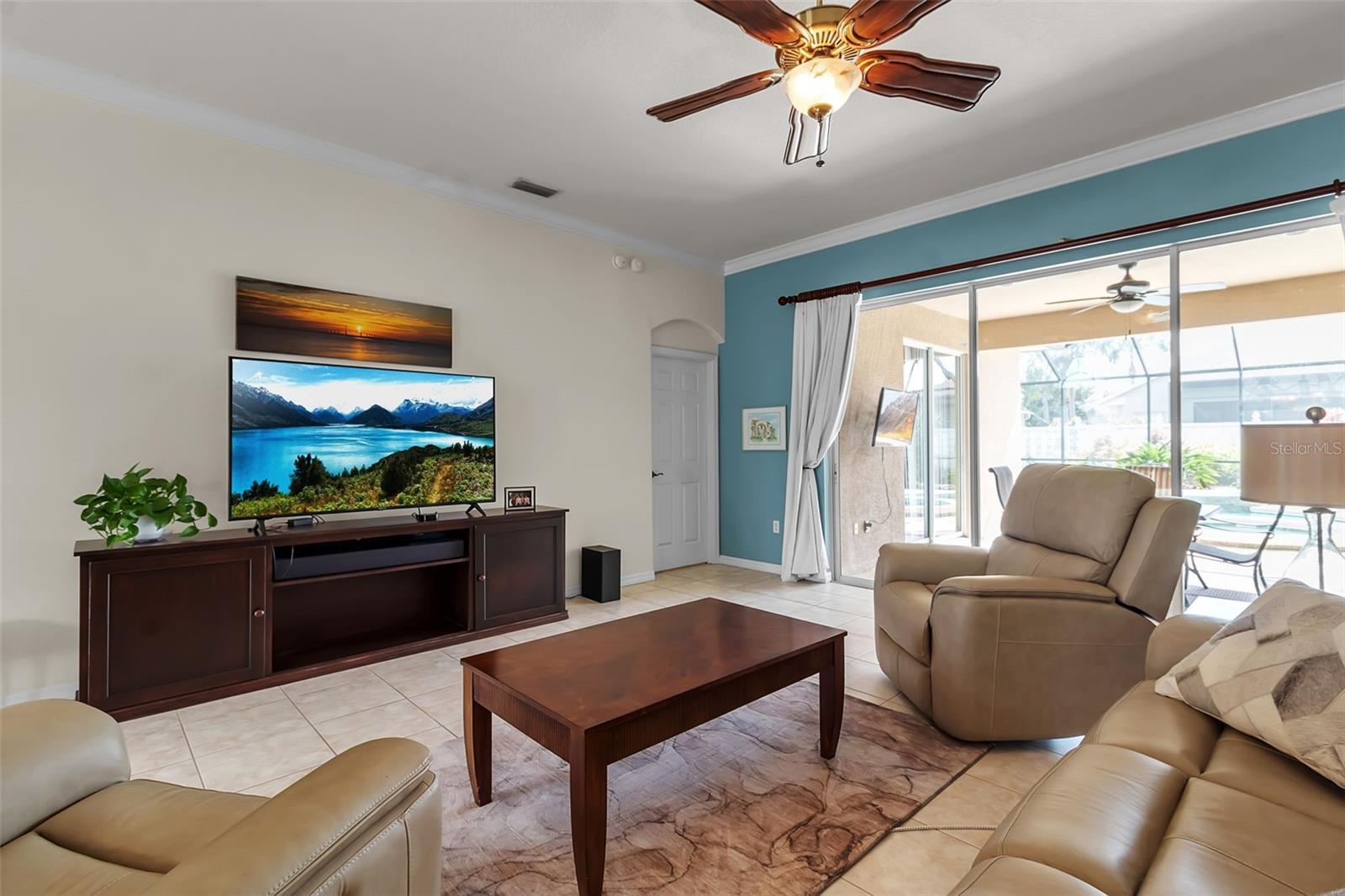 GREENFIELD PLANTATION/PLANTERS MANOR - Residential