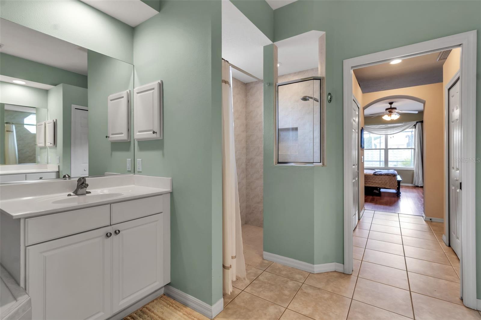 GREENFIELD PLANTATION/PLANTERS MANOR - Residential