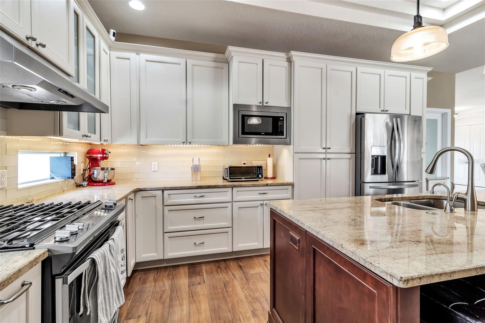 GREENFIELD PLANTATION/PLANTERS MANOR - Residential