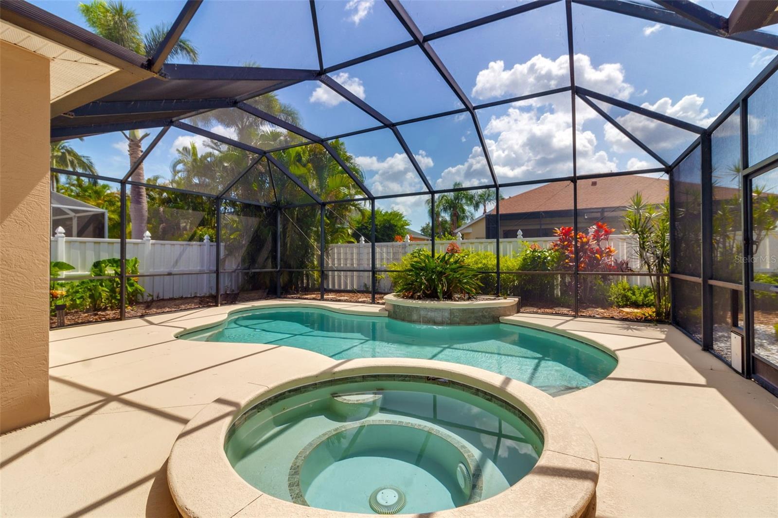 GREENFIELD PLANTATION/PLANTERS MANOR - Residential