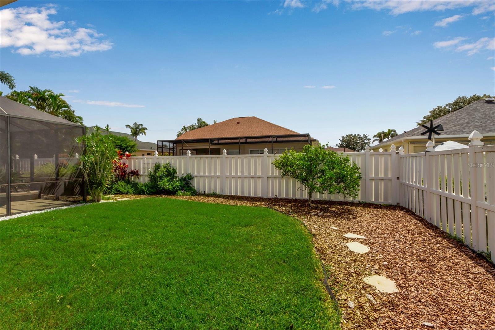 GREENFIELD PLANTATION/PLANTERS MANOR - Residential