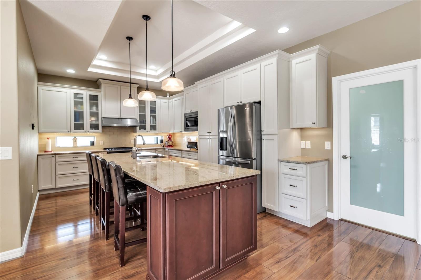 GREENFIELD PLANTATION/PLANTERS MANOR - Residential