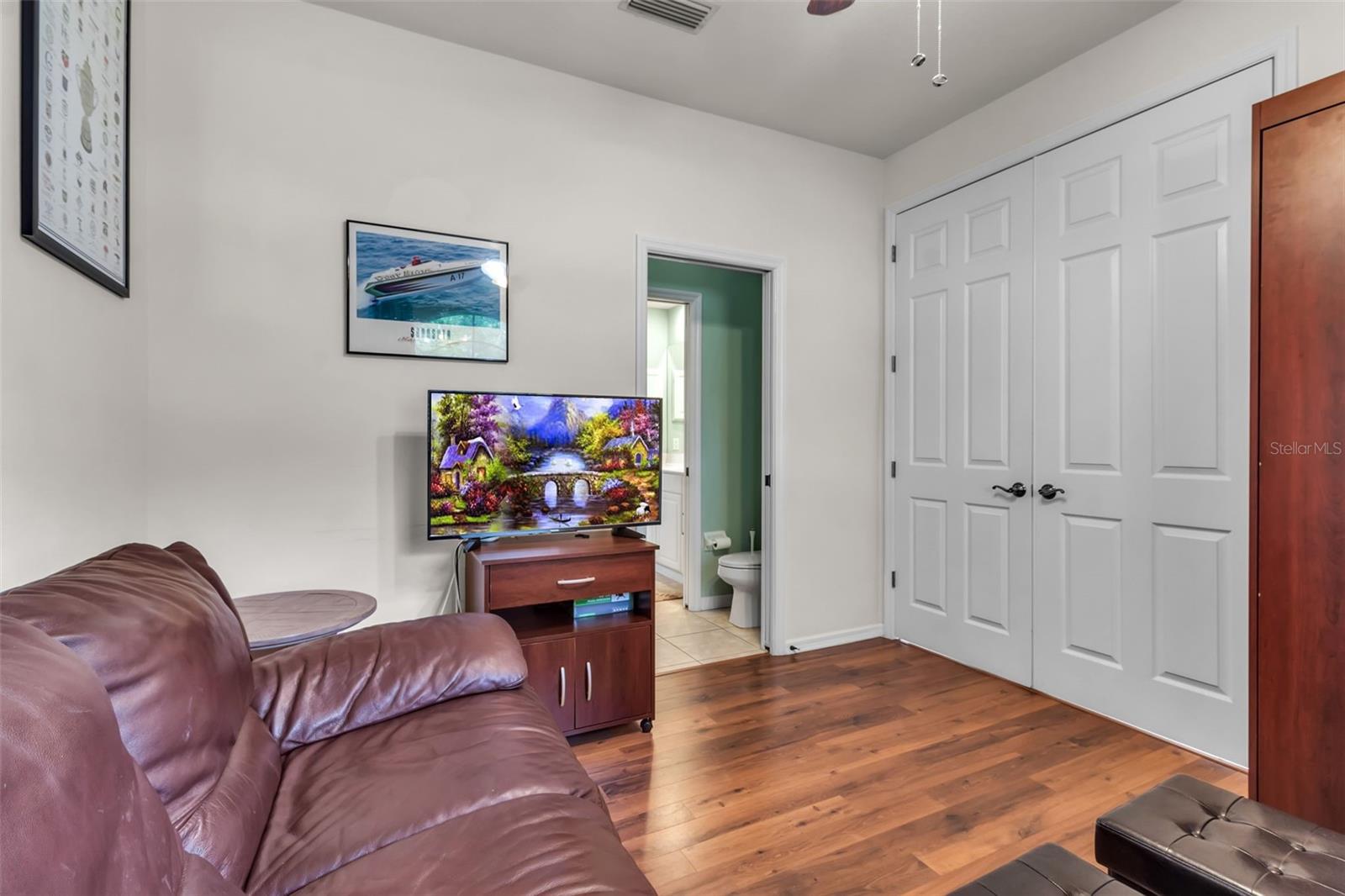 GREENFIELD PLANTATION/PLANTERS MANOR - Residential