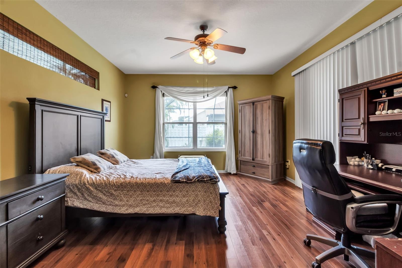 GREENFIELD PLANTATION/PLANTERS MANOR - Residential